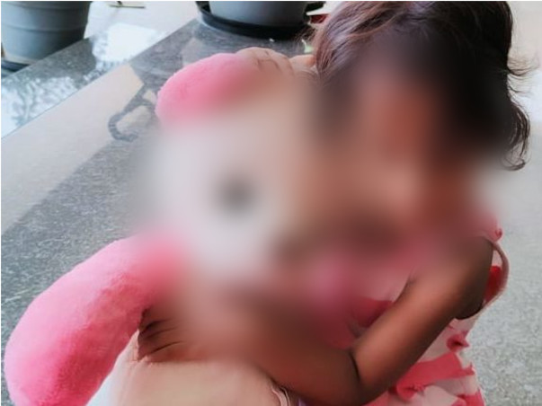 These Parents Have Less Than 10 Days To Save Their Daughter, Mithra