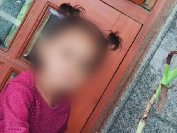 These Parents Have Less Than 10 Days To Save Their Daughter, Mithra