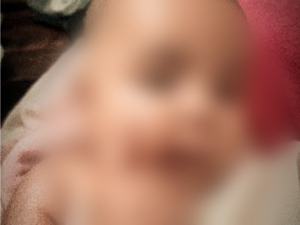 ISHAL MARYAM Won't Make It Past Her 2nd Birthday Without Your Help!


