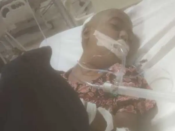 Help Niharika To Fight Brain Tumor