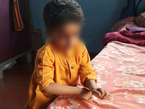 Help To Talk And Grow Aansh.