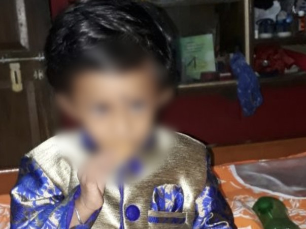 Help To Talk And Grow Aansh.