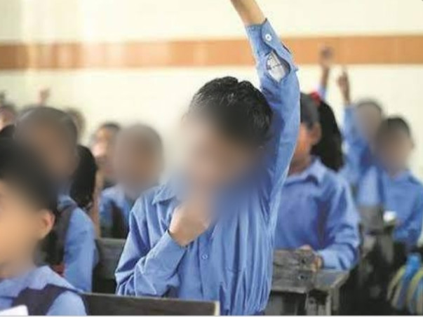 Help my child life by donating money for school fees