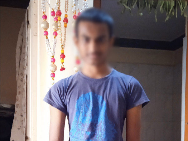 Help Me To Complete My Education