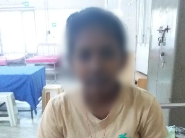 Support Serobin Recover From Liver Failure.