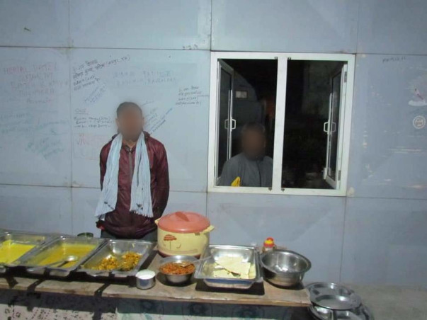 Support Children of Mahendra Rana Sevak of Kailash Mansarovar Yatris