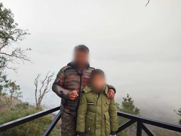 Support Children of Mahendra Rana Sevak of Kailash Mansarovar Yatris