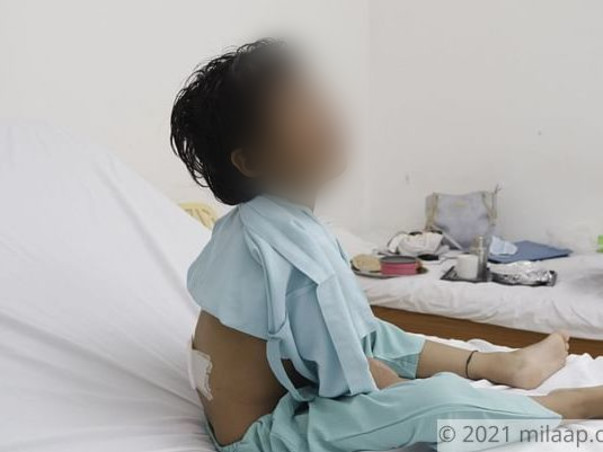 Help my daughter fight T Precursor Cell Lymphoblastic Leukmeia