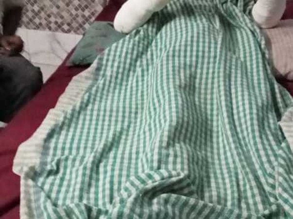 Shivani Needs Your Urgent Support To Fight accidental Injuries