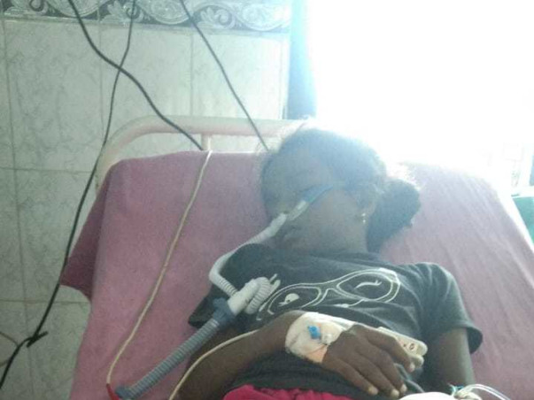 9 Years Old Aishwarya S Needs Your Help Fight Blood Cancer