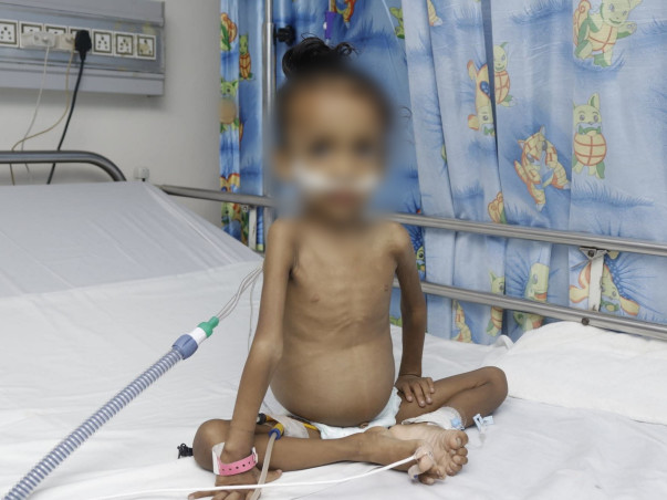 Help my son fight Non Hodgkin Lymphoma