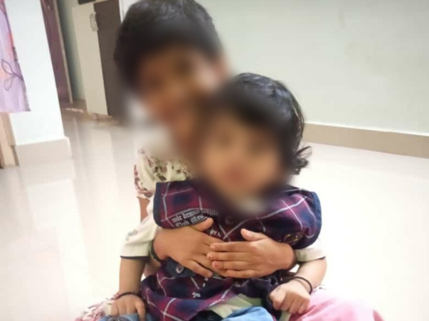 Help Baby Guru Sharan Fight Cancer