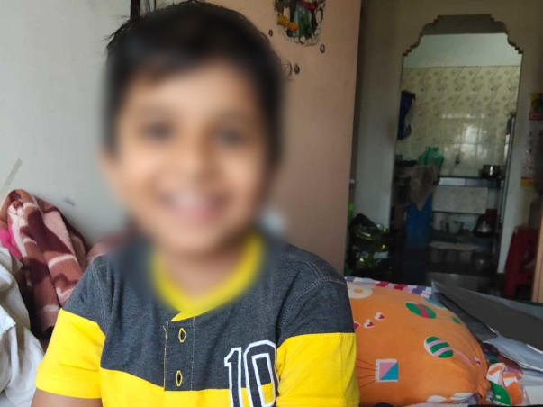 Support Sanjay Recover From Osteogenesis Imperfecta