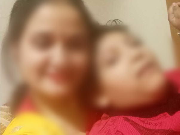 Support My Son Amol Shrivastav To Recover From Cerebral Palsy