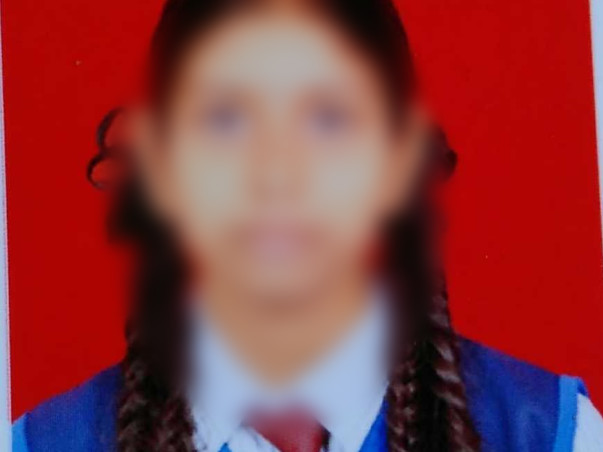 Help Aishwarya Get Education