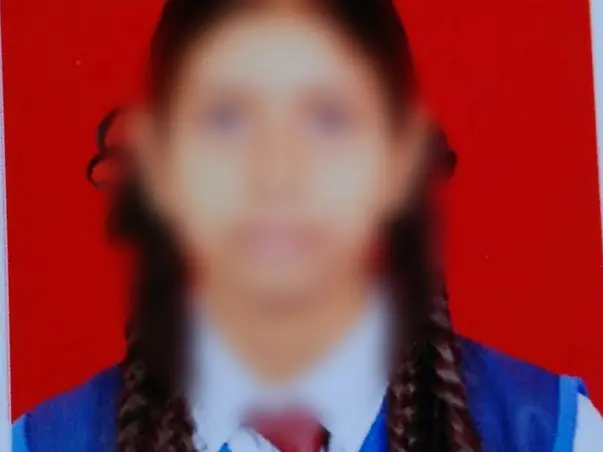 Help Aishwarya Get Education