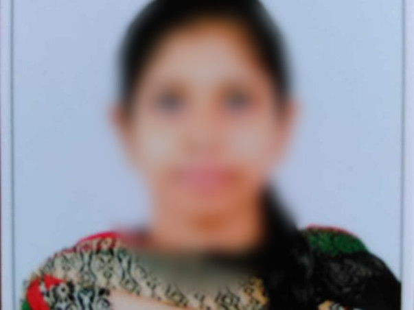 Help Aishwarya Get Education