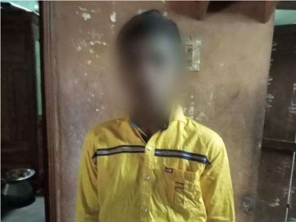 Support S Karthick To Recover From Epilepsy