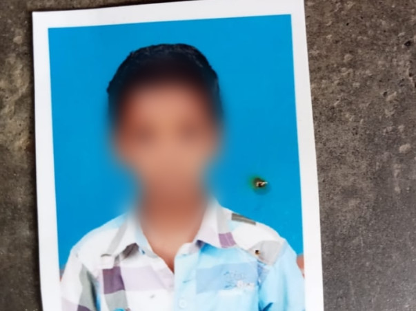 Support S Karthick To Recover From Epilepsy