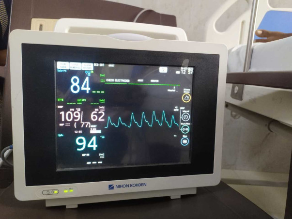 Help My Brother Recover From Multiple Fractures, Paralysis, Liver And Spinal Cord Damage