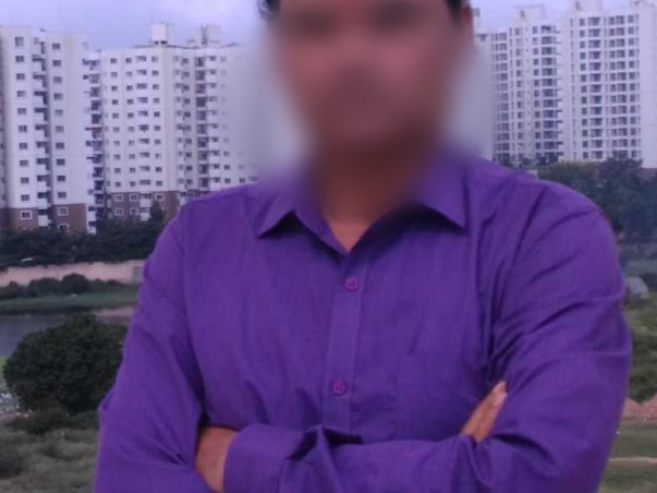 	Support My Son Suraj To Complete His Further Education..