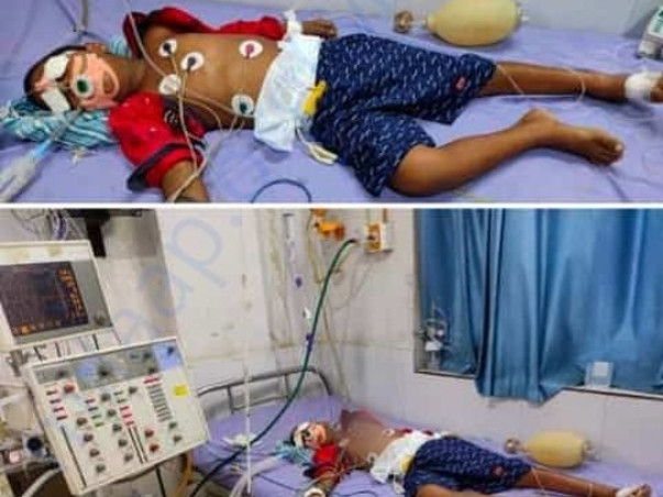 Himanshu Needs Your Urgent Support
http://t.ly/Iuil