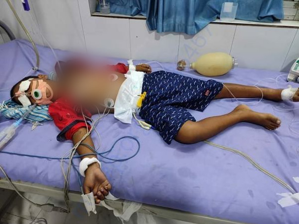 Himanshu Needs Your Urgent Support
http://t.ly/Iuil