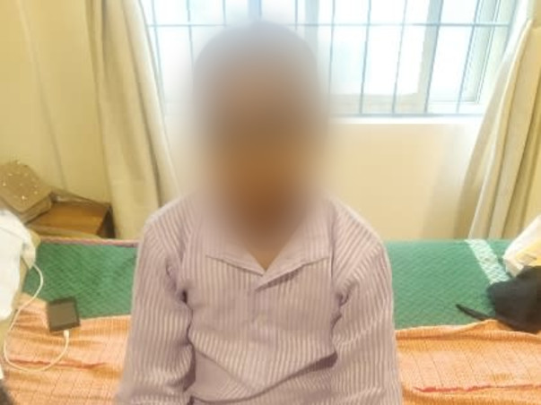 Support Mohammed Usman To Recover From Acute Myeloid Leukemia (AML)