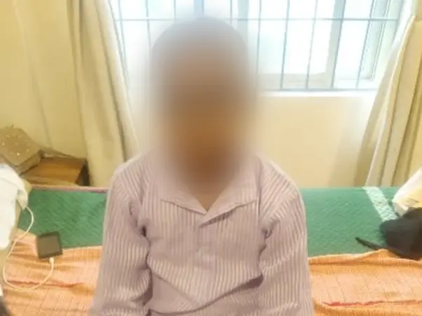 Support Mohammed Usman To Recover From Acute Myeloid Leukemia (AML)