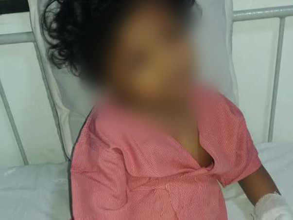 Help And Support Atharv Singh To Recover From Blood Cancer