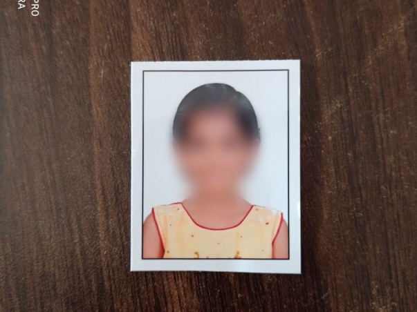 Help Deekshitha Aged 6 To Fight Against Bone Cancer