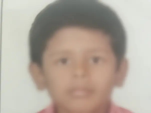 My Son Is Struggling With Low Blood Sugar, Help Him