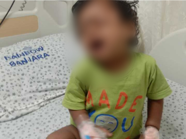 Need Help And Support Dheeraj To Recover From Blood Cancer