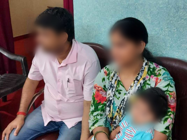 Save Aayansh Life From SMA Type-1 Disease - 16 Cr For The Drug