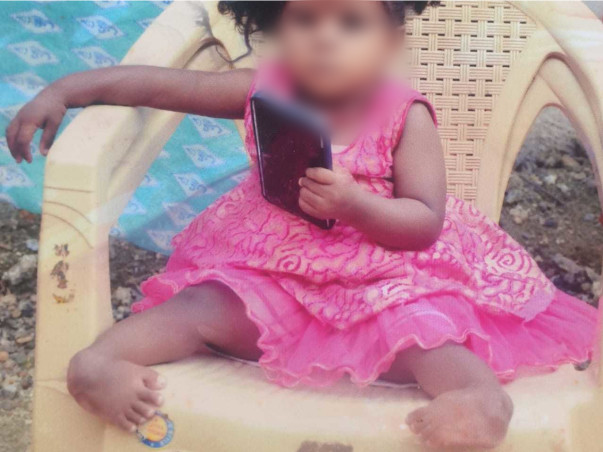 Support Samuktha To Undergo Leg Surgery