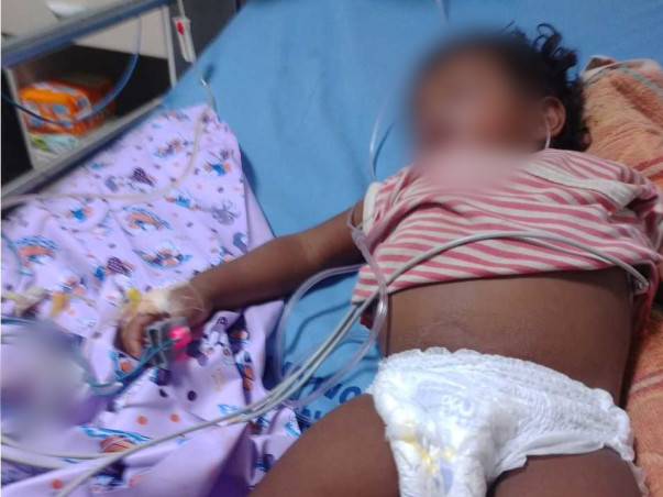 Help My Niece Recover From Dengue Fever