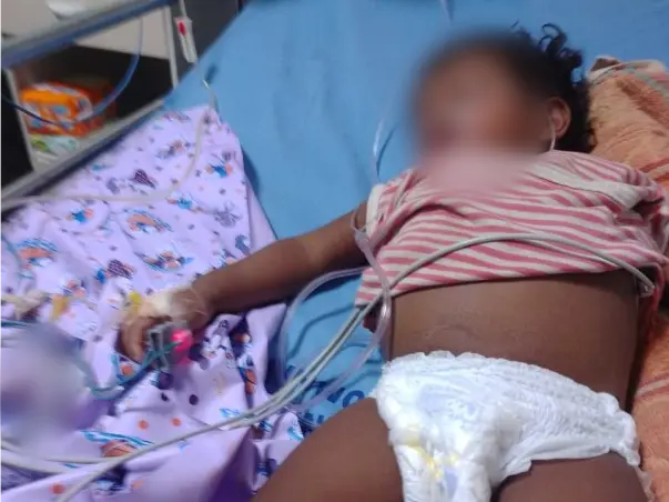Help My Niece Recover From Dengue Fever