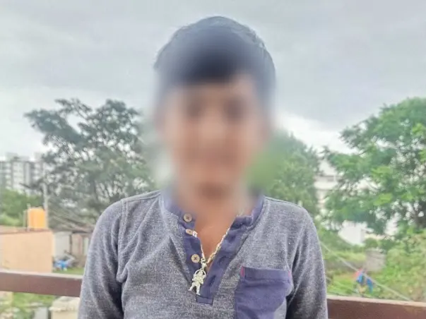 Help Preetham Raise Fund To Continue Schooling