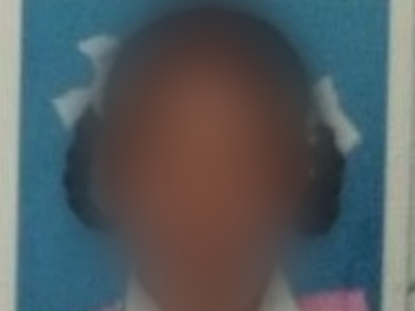 Help Poorani Pay Her School Fees