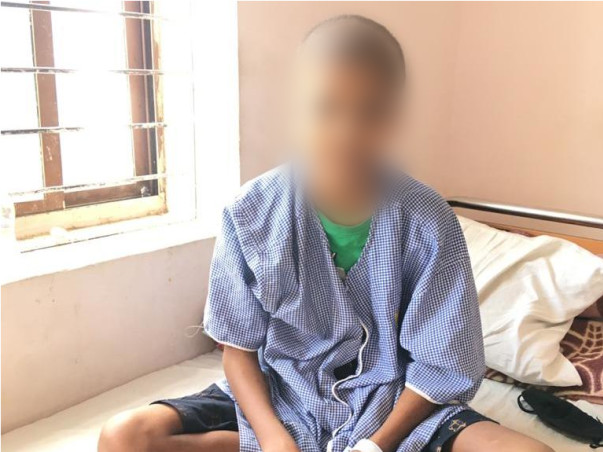 Support MD Yunus Biswas To Recover from Blood Cancer