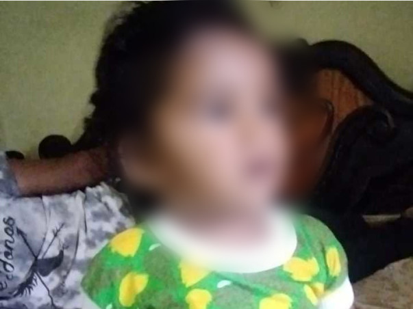 1 year old Nihal Pranav needs your help fight Intra Cranial Tumour