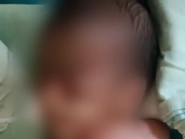 5 Days Old Baby Of Saswoti Needs Your Help Fight Multiple Diseases