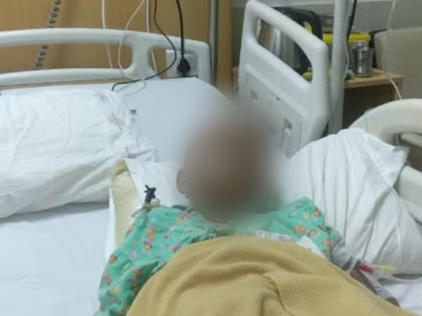 Support Annandita Sahoo Recover From Leukemia