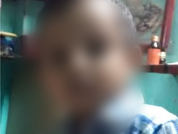 Help Souvik To Recover From Brain Damage