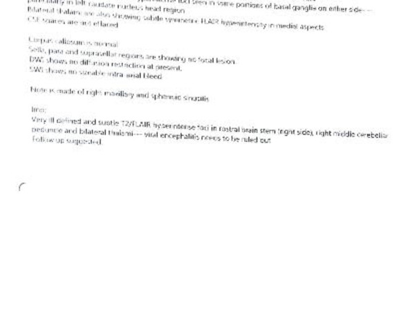 Help Souvik To Recover From Brain Damage