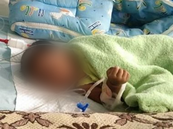 Support Baby Of Sehanag Begam To Recover From Preterm Birth