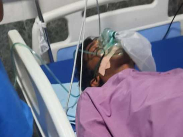 This 15-Years-Old Needs Your Urgent Support In Fighting Brain Tb