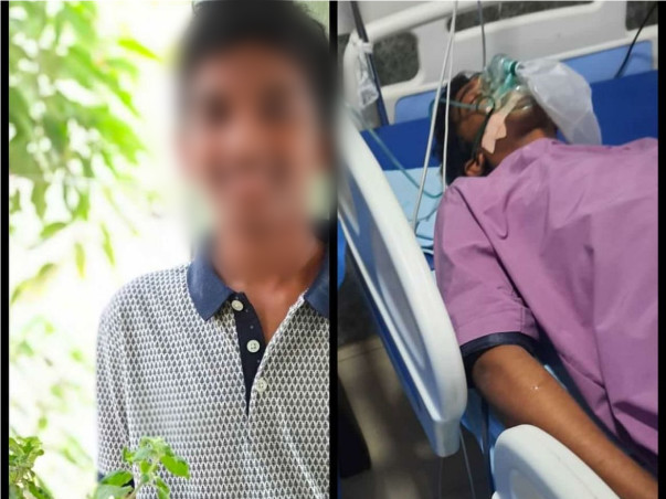 This 15-Years-Old Needs Your Urgent Support In Fighting Brain Tb