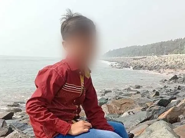 Help Rahul Recover From Thymoma Malignant Tumor Of Thymus Gland