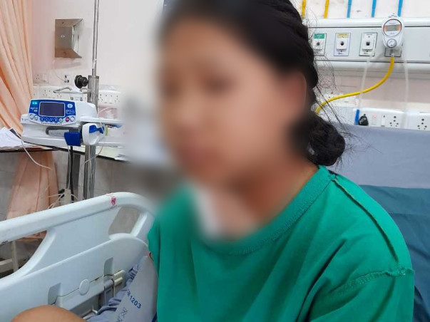 Help My Daughter, Yamra Yanu Recover From Both Kidney Failure